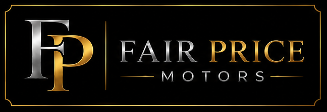 Fair Price Motors Logo